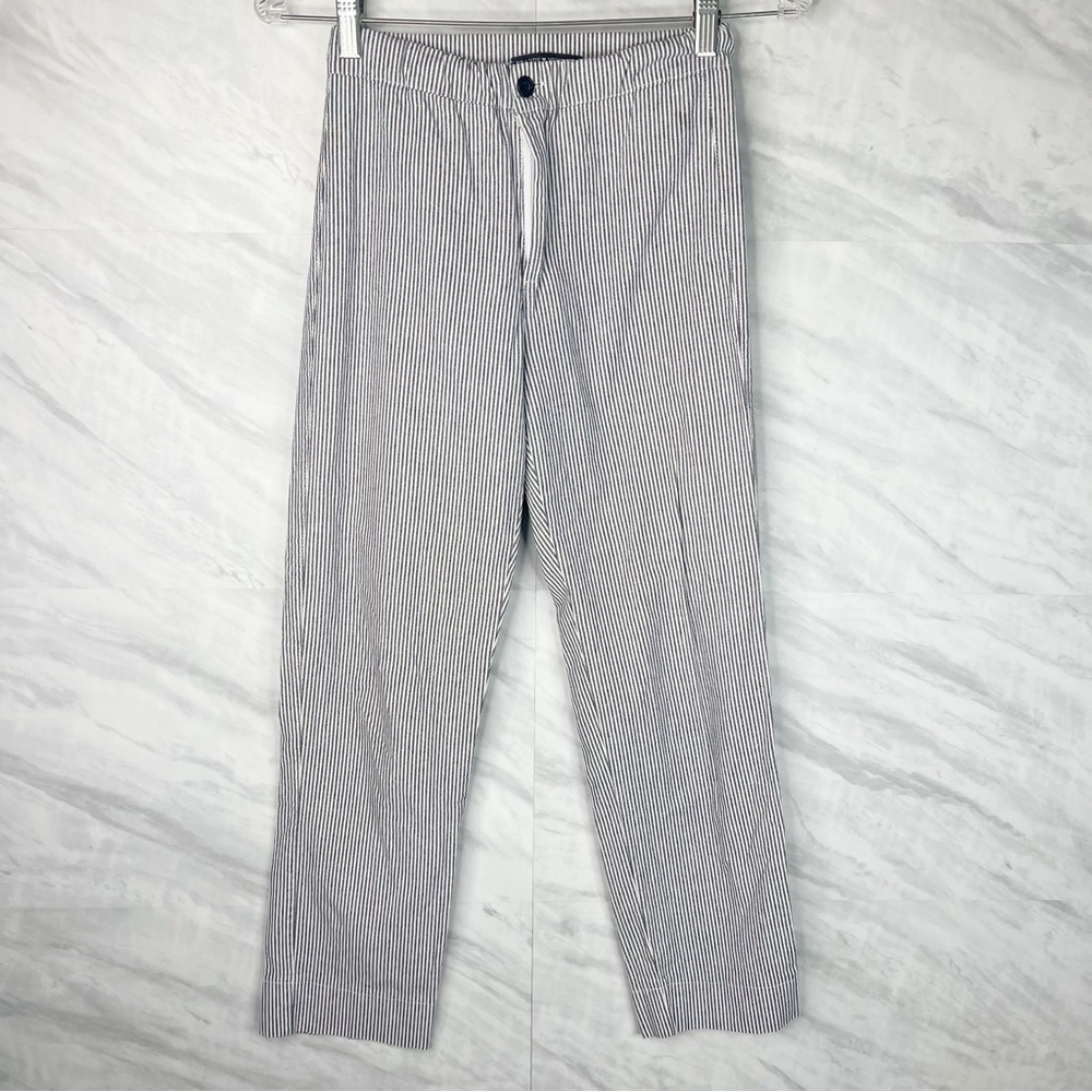 Brandy Melville Stripe Pants Small